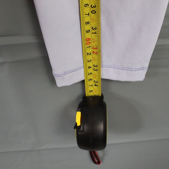 Lululemon Leggings Women 12 Wunder Under High Rise Tight 25 Full On Luxtreme - Picture 14 of 16